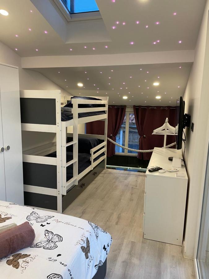 Star Apartment ピラン エクステリア 写真
