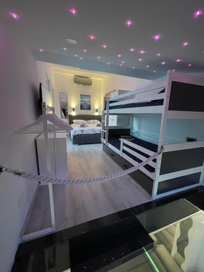 Star Apartment ピラン エクステリア 写真